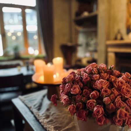 Edouard Garden Cafe Guest Room 杜柏 外观 照片