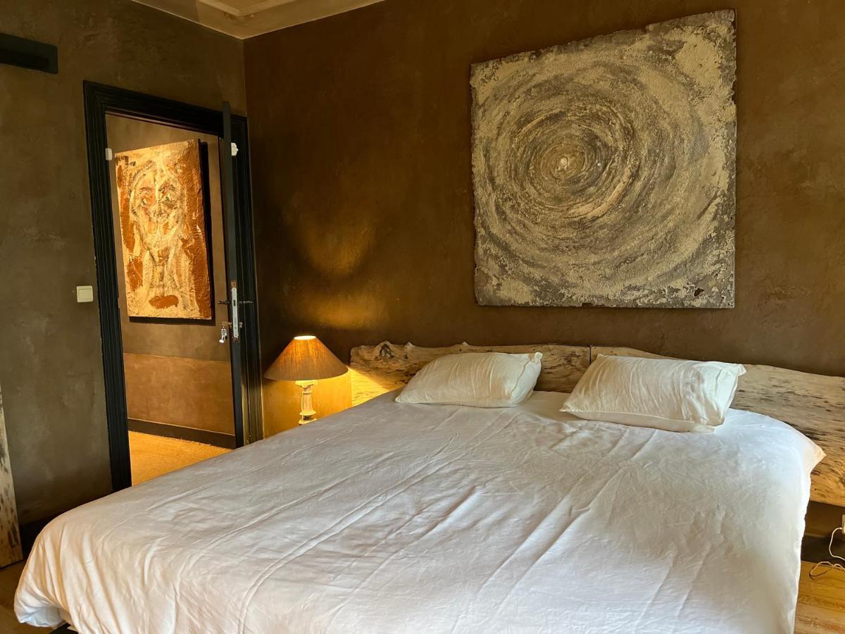 Edouard Garden Cafe Guest Room 杜柏 外观 照片