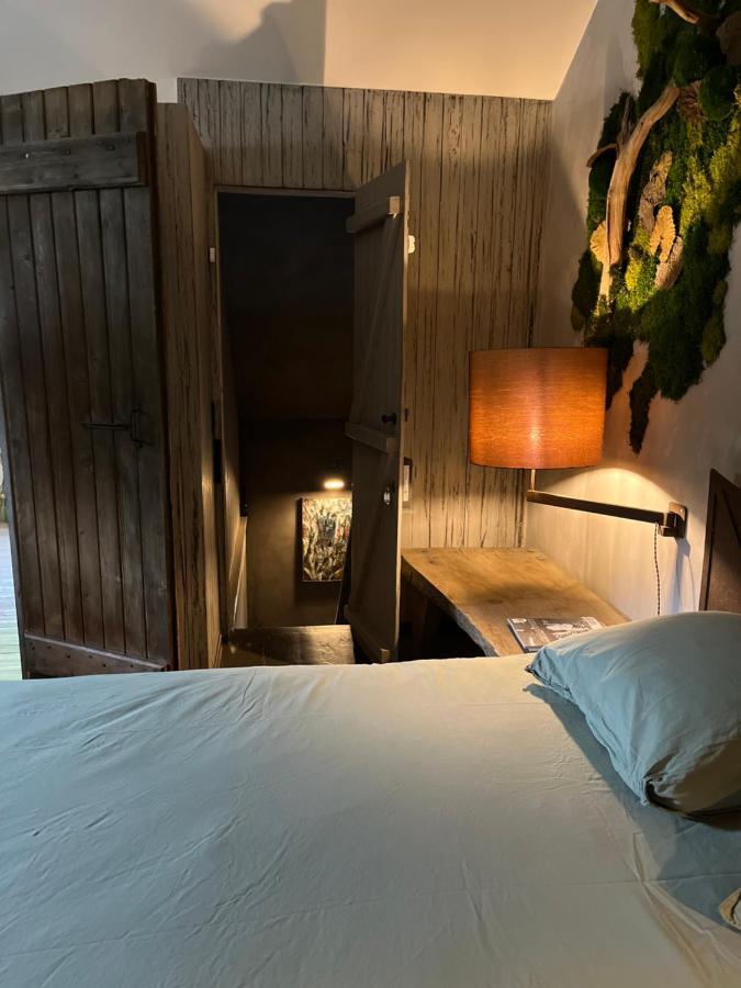 Edouard Garden Cafe Guest Room 杜柏 外观 照片