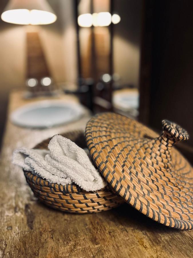 Edouard Garden Cafe Guest Room 杜柏 外观 照片